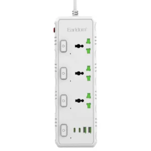 چندراهی برق ارلدام مدل ES-SC10