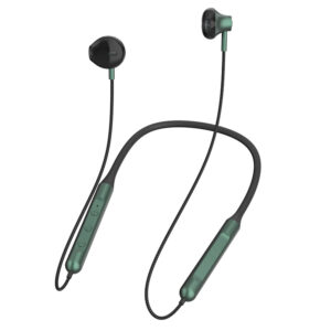 هندزفری بلوتوث دورگردنی ارلدام Earldom BH100