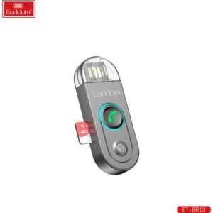 دانگل بلوتوث USB ارلدام مدل BR13