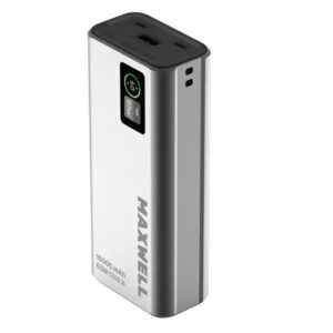 پاور بانک 15000 مکسول مدل Max Boost