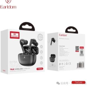 هدفون بی سیم ارلدام مدل TWS44