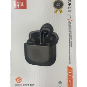 هدفون بی سیم جی بی ال مدل TUNE G13