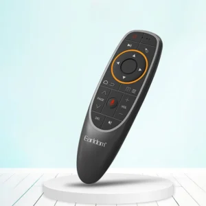 ریموت کنترل ارلدام مدل ET-RM01