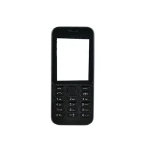 قاب پشت و رو گوشی نوکیا Nokia 222