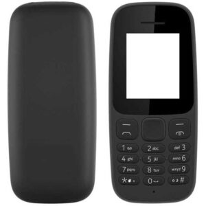 قاب پشت و رو گوشی نوکیا Nokia 105 2017