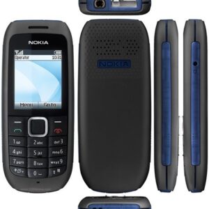 قاب پشت و رو گوشی نوکیا Nokia 1616