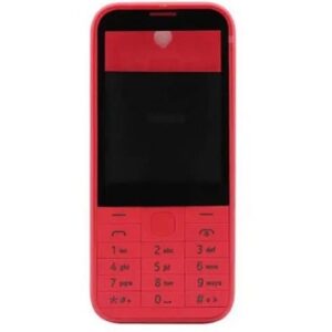 قاب پشت و رو گوشی نوکیا Nokia 225