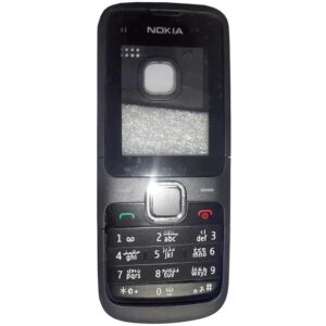 قاب پشت و رو گوشی نوکیا Nokia C1-01