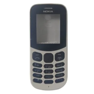 قاب پشت و رو گوشی نوکیا Nokia 130 2017