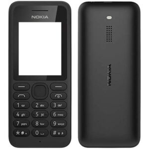قاب پشت و رو گوشی نوکیا Nokia 130 Dual SIM