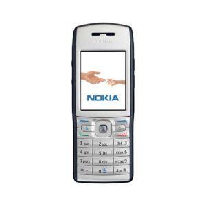 قاب و شاسی کامل گوشی نوکیا Nokia E50