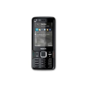 قاب و شاسی کامل گوشی نوکیا Nokia N82