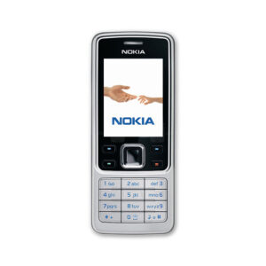 قاب و شاسی کامل گوشی نوکیا Nokia 6300 مشکی | درجه یک | طرح فراری