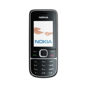 قاب و شاسی کامل گوشی نوکیا Nokia 2700 Classic