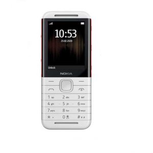 قاب و شاسی کامل گوشی نوکیا Nokia 5310 2020