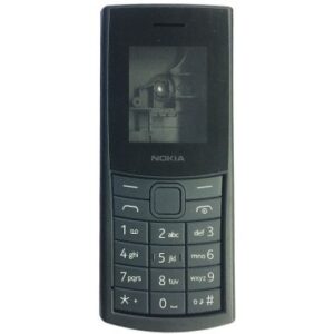قاب و شاسی کامل گوشی نوکیا Nokia 110 2023