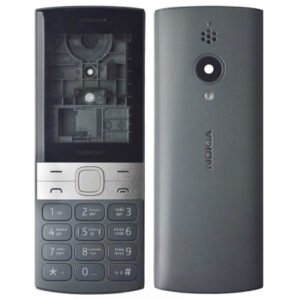 قاب و شاسی کامل گوشی نوکیا Nokia 150 2023