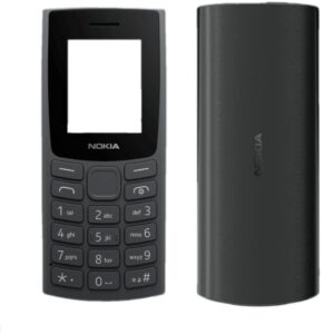 قاب و شاسی کامل گوشی نوکیا Nokia 106 2023