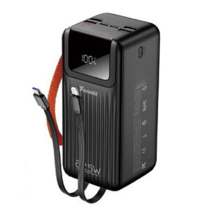 پاوربانک Yosonda مدل Y-P43همراه با هدیه ویژه