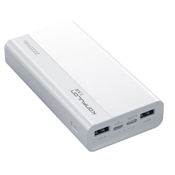 پاور-بانک-کانفلون-20000mAh-مدل-A16Q-techabzar.com_-600x600