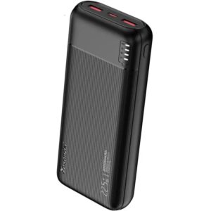 پاوربانک 20000 میلی آمپر یوسوندا مدل Yosonda Y-P92 همراه با هدیه ویژه