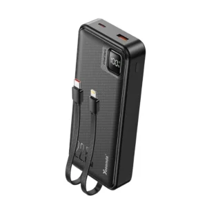 پاوربانک 20000 میلی آمپر یوسوندا مدل Yosonda Y-P16 همراه با هدیه